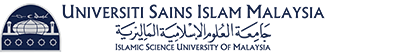 USIM Admission Logo