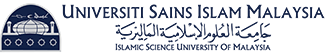ADMISSION | STUDY @ USIM Logo